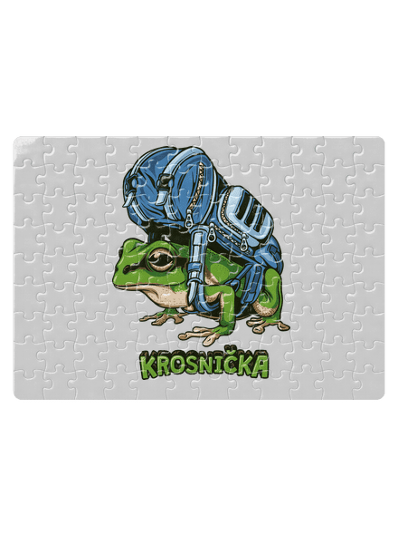 Krosnička