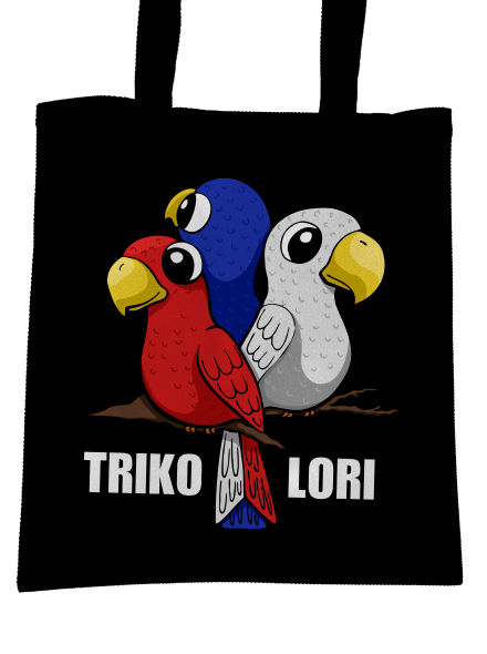 Trikolori