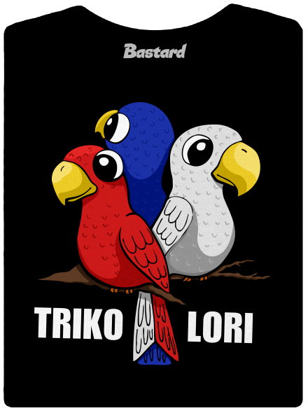 Trikolori
