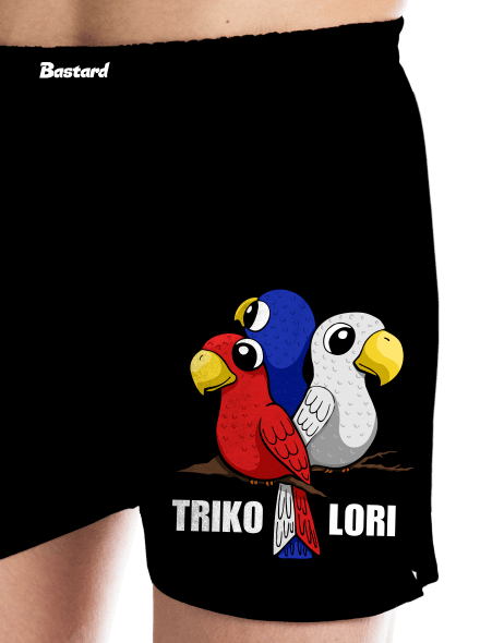 Trikolori