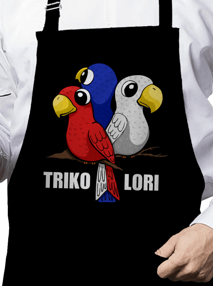 Trikolori