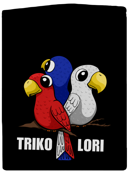 Trikolori