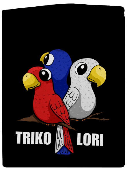 Trikolori