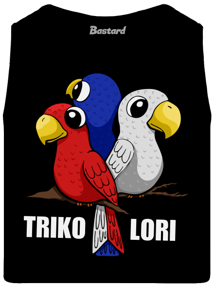 Trikolori