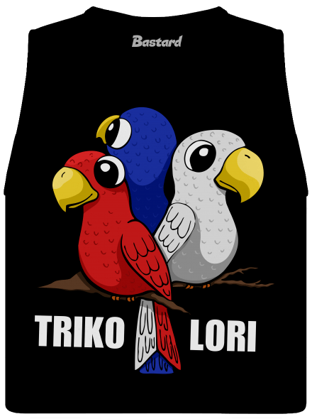 Trikolori