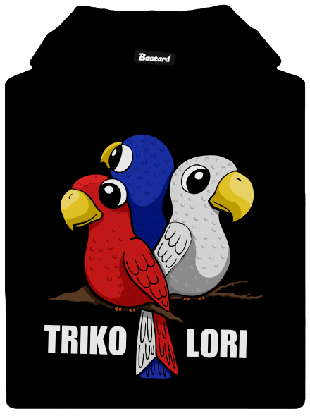 Trikolori