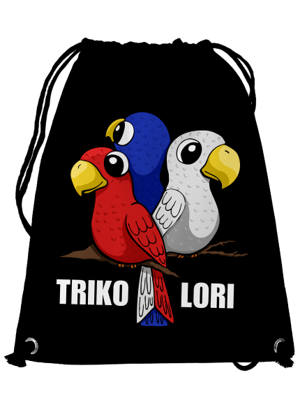 Trikolori