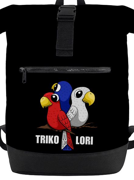 Trikolori