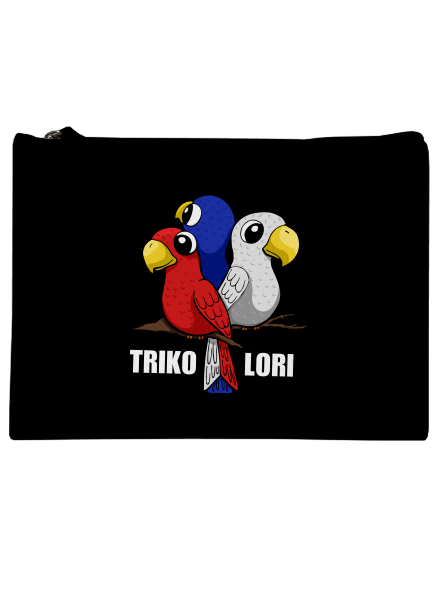 Trikolori