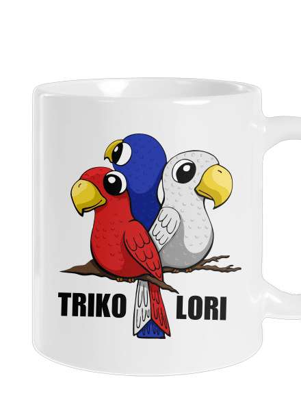 Trikolori