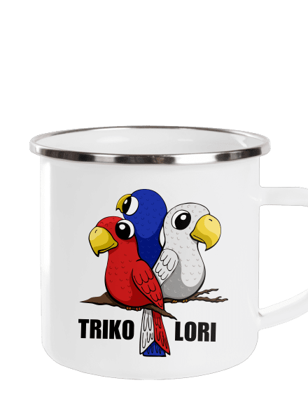 Trikolori