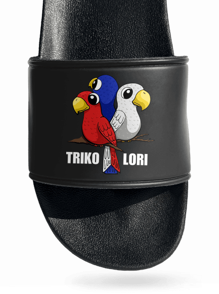 Trikolori