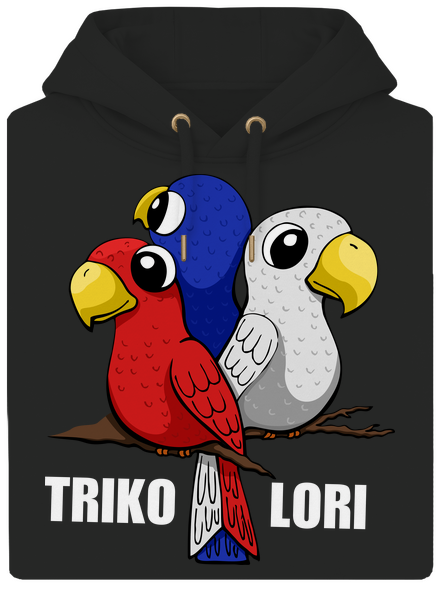 Trikolori