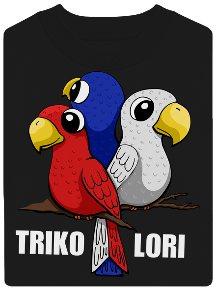 Trikolori
