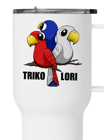Trikolori