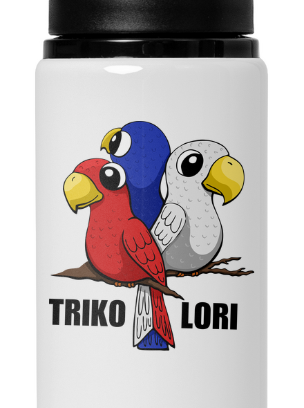 Trikolori