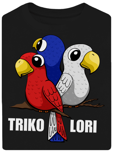 Trikolori