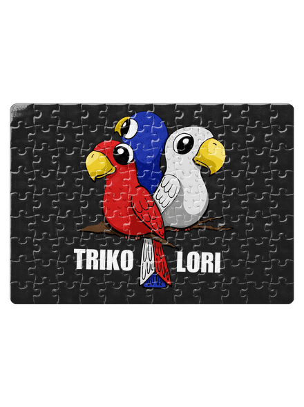 Trikolori