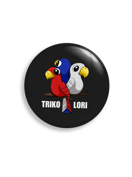 Trikolori