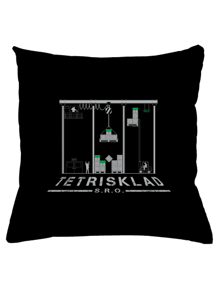Tetrisklad