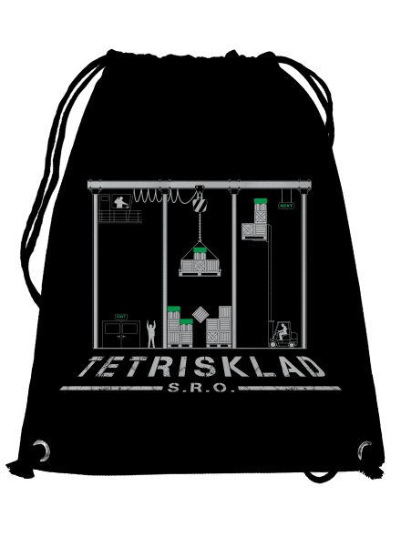 Tetrisklad
