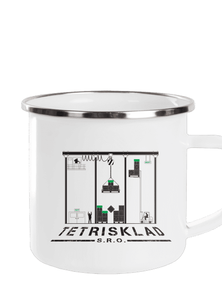 Tetrisklad
