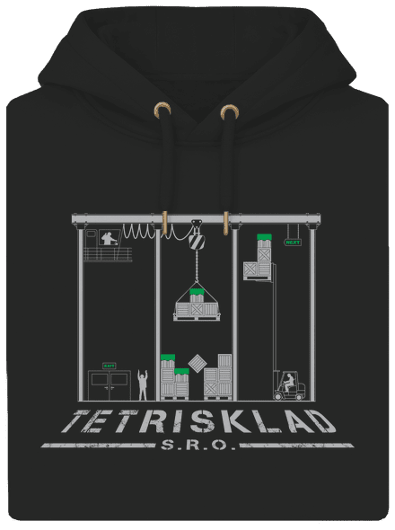 Tetrisklad