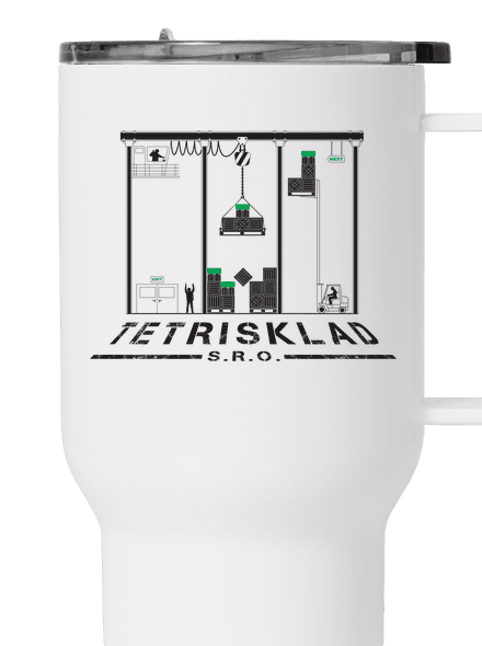 Tetrisklad