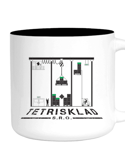Tetrisklad
