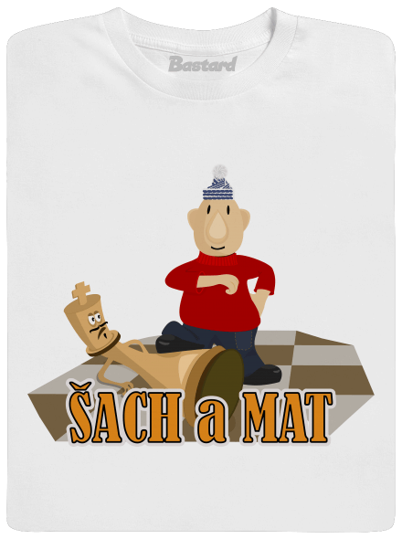 Šach a Mat