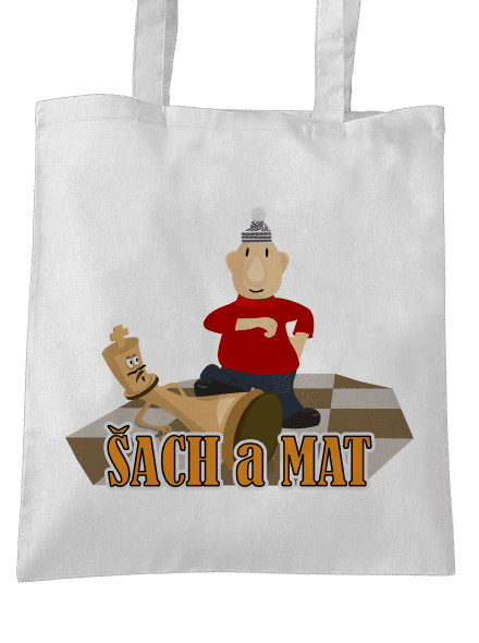 Šach a Mat