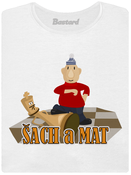 Šach a Mat