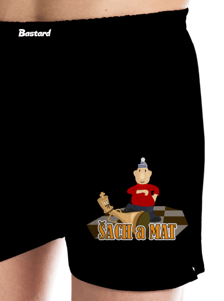 Šach a Mat
