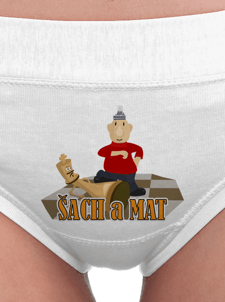 Šach a Mat