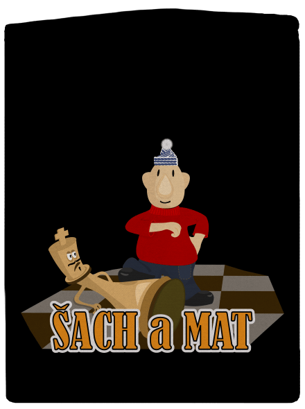 Šach a Mat