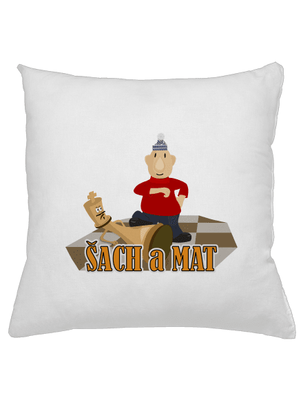 Šach a Mat