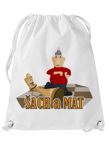 Šach a Mat