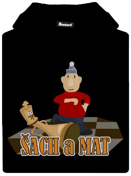 Šach a Mat
