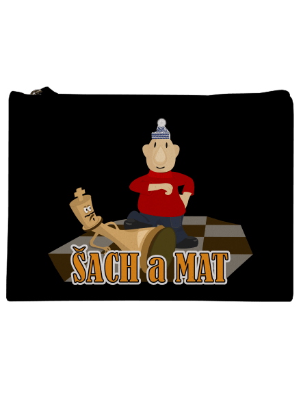 Šach a Mat