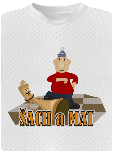 Šach a Mat