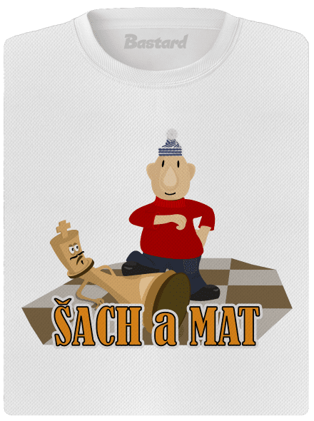 Šach a Mat