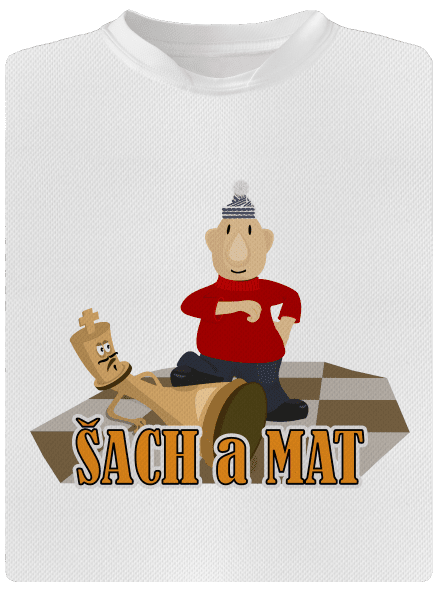 Šach a Mat