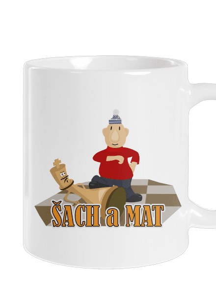 Šach a Mat