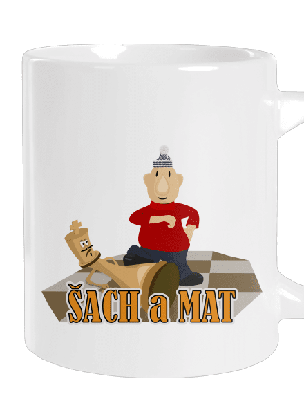 Šach a Mat