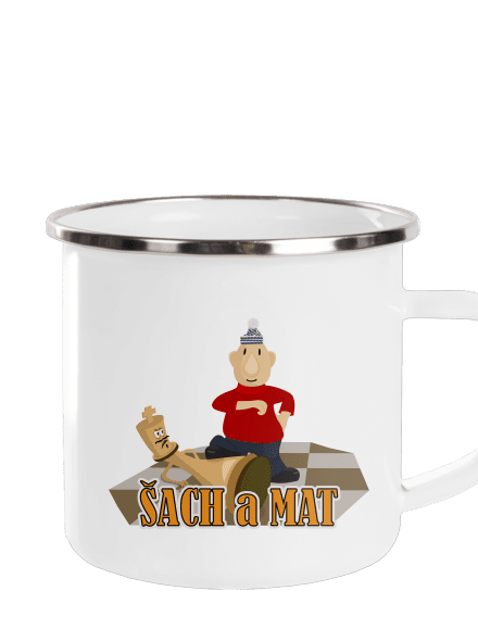 Šach a Mat