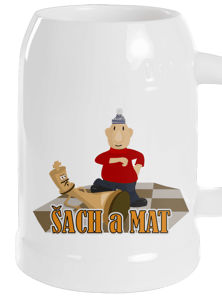 Šach a Mat