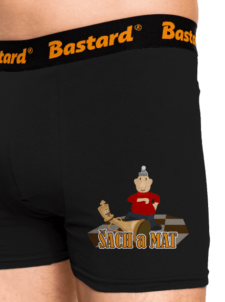 Šach a Mat