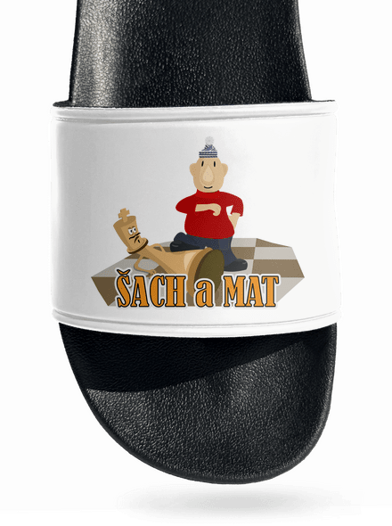Šach a Mat