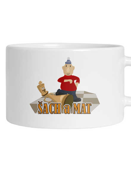 Šach a Mat