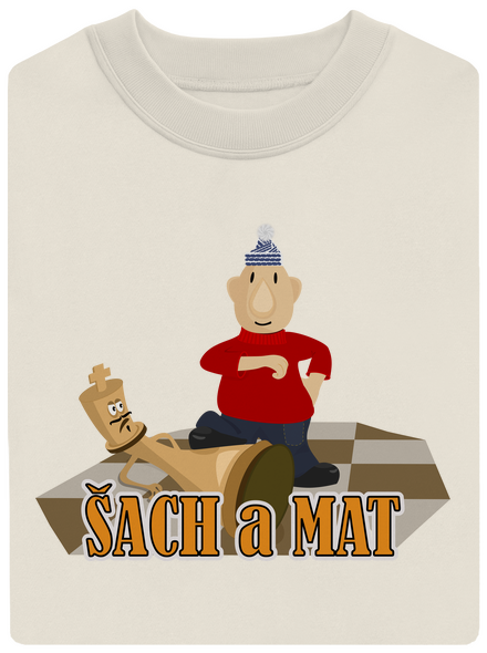Šach a Mat